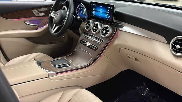 Thumbnail: 2022 Mercedes-Benz GLC - 14