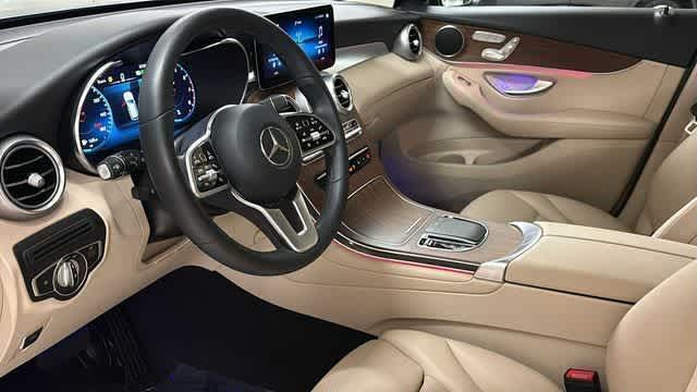 Thumbnail: 2022 Mercedes-Benz GLC - 13