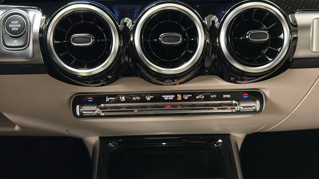 Thumbnail: 2026 Mercedes-Benz GLB - 29