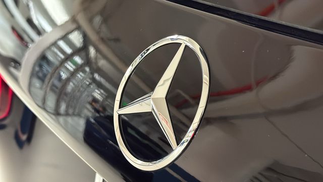 Thumbnail: 2026 Mercedes-Benz GLB - 19