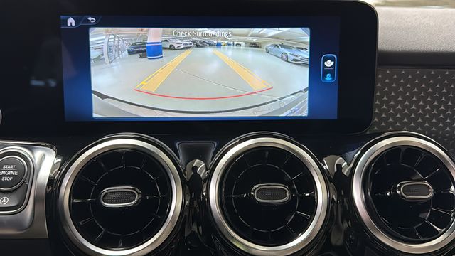 Thumbnail: 2026 Mercedes-Benz GLB - 28