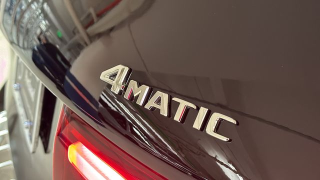 Thumbnail: 2026 Mercedes-Benz GLB - 20
