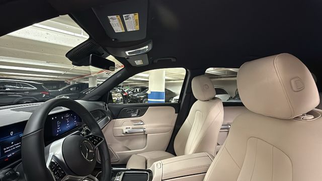 Thumbnail: 2026 Mercedes-Benz GLB - 14