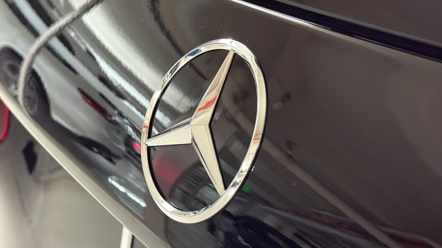 Thumbnail: 2026 Mercedes-Benz GLB - 18