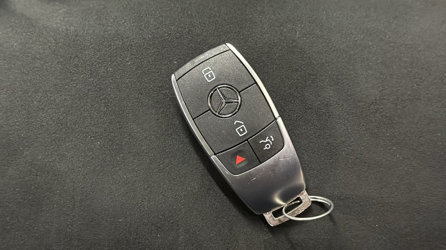 Thumbnail: 2026 Mercedes-Benz GLB - 39