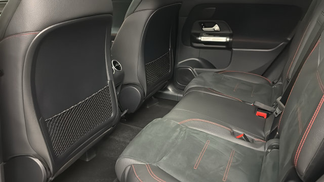 Thumbnail: 2026 Mercedes-Benz GLB - 12