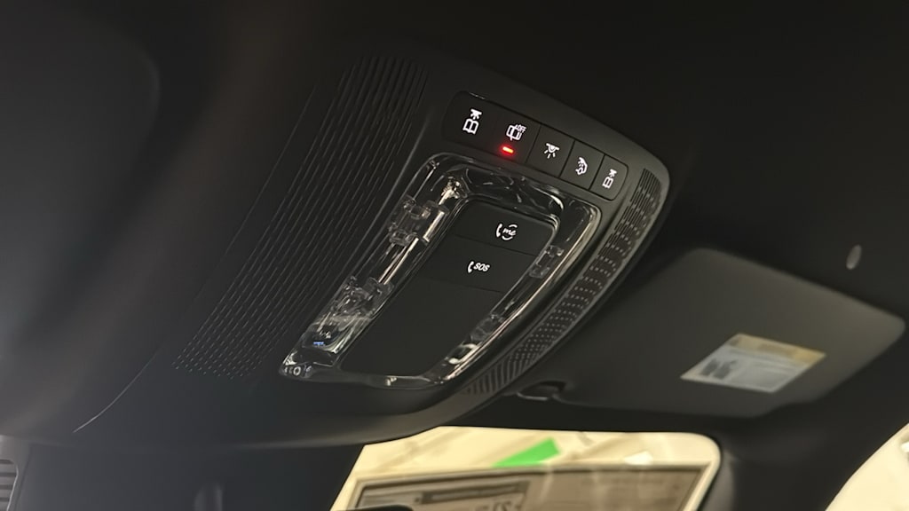 Thumbnail: 2026 Mercedes-Benz GLB - 28