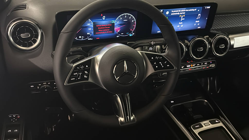 Thumbnail: 2026 Mercedes-Benz GLB - 14