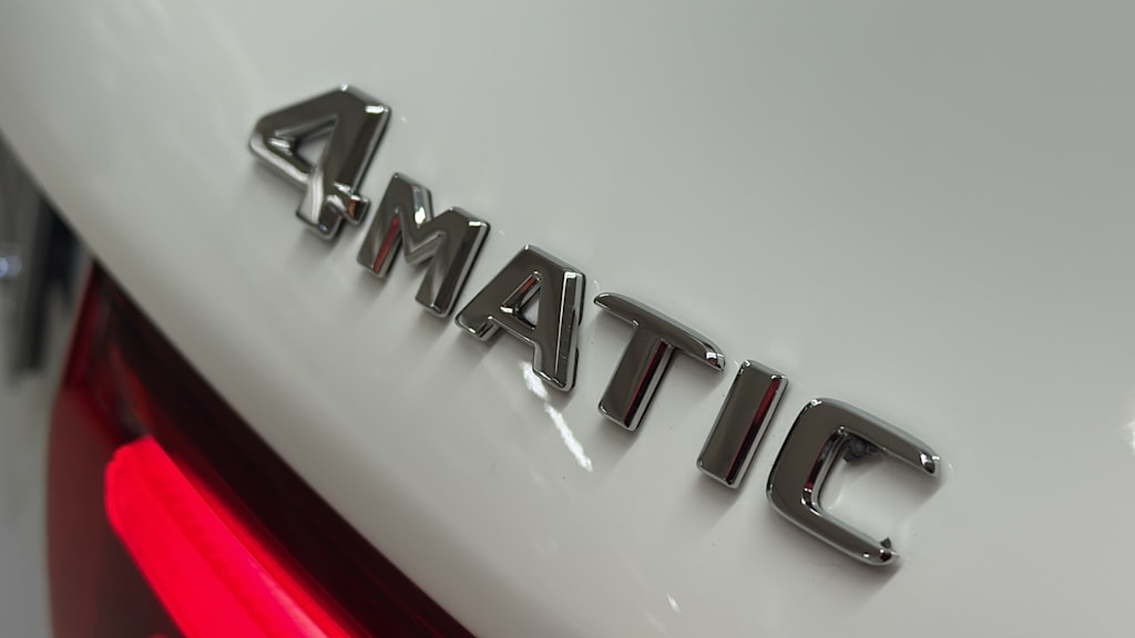 Thumbnail: 2026 Mercedes-Benz GLB - 21