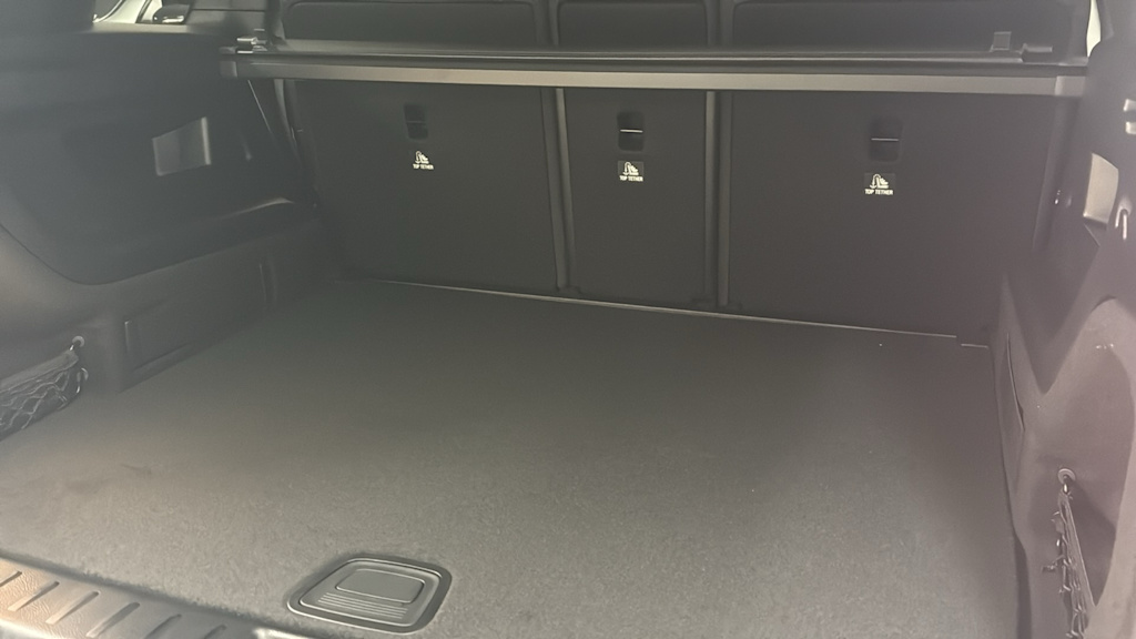 Thumbnail: 2026 Mercedes-Benz GLB - 34