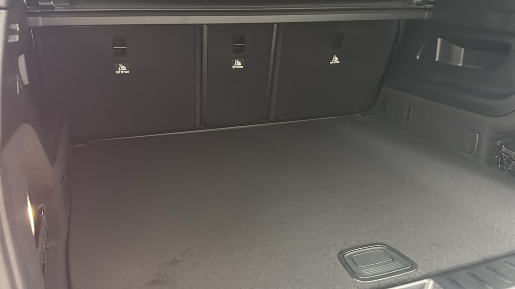 Thumbnail: 2026 Mercedes-Benz GLB - 33