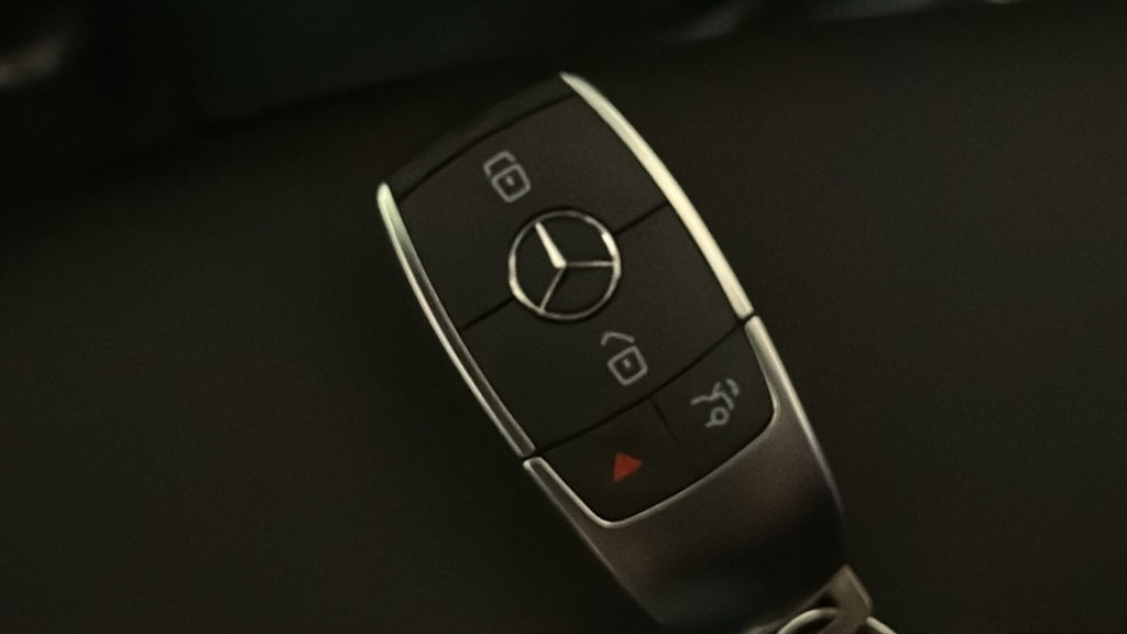 Thumbnail: 2026 Mercedes-Benz GLB - 37