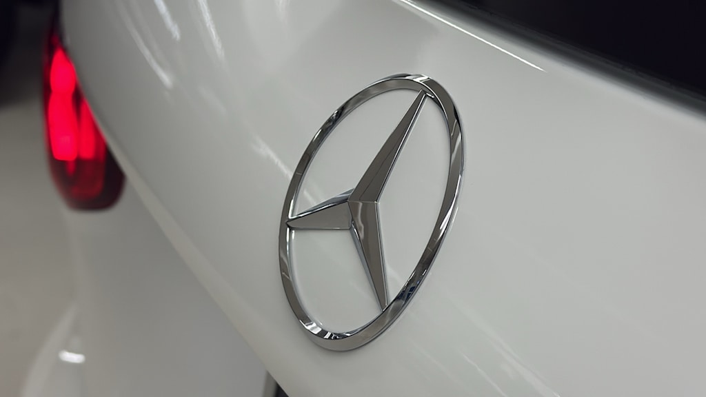 Thumbnail: 2026 Mercedes-Benz GLB - 7