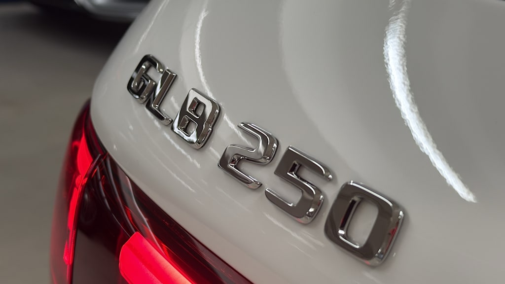 Thumbnail: 2026 Mercedes-Benz GLB - 19