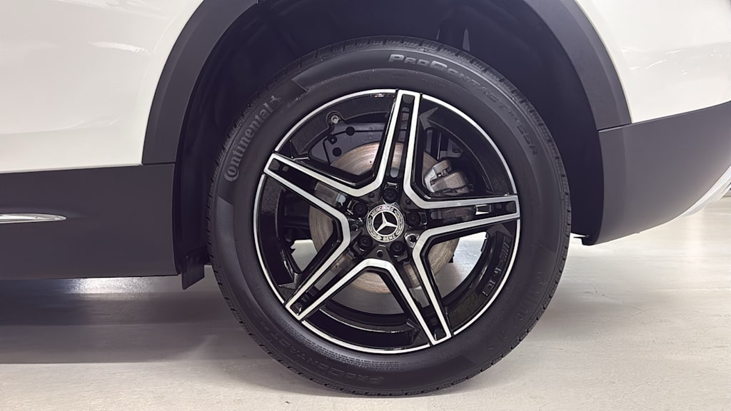 Thumbnail: 2026 Mercedes-Benz GLB - 8