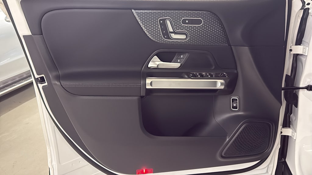 Thumbnail: 2026 Mercedes-Benz GLB - 22