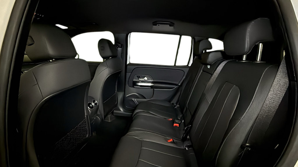 Thumbnail: 2026 Mercedes-Benz GLB - 13