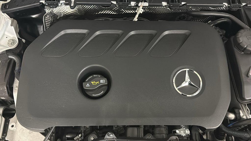 Thumbnail: 2026 Mercedes-Benz GLB - 9