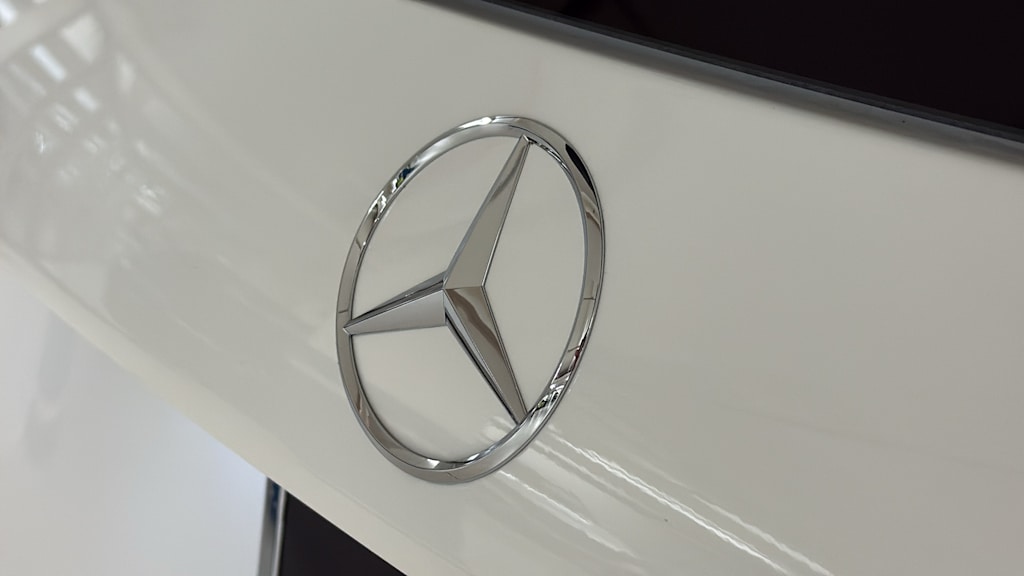 Thumbnail: 2026 Mercedes-Benz GLB - 21