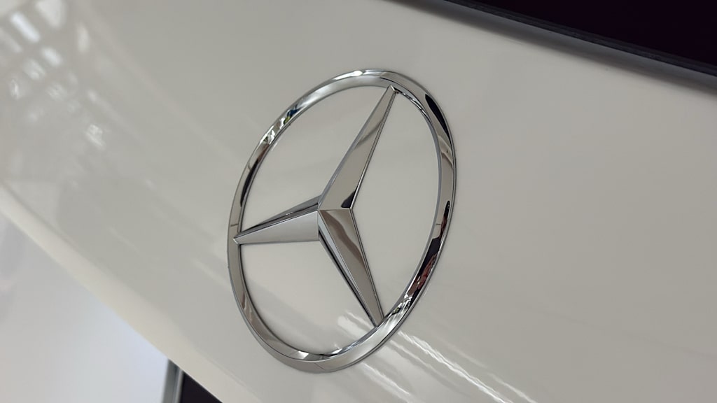 Thumbnail: 2026 Mercedes-Benz GLB - 7