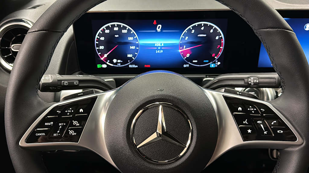 Thumbnail: 2026 Mercedes-Benz GLB - 17