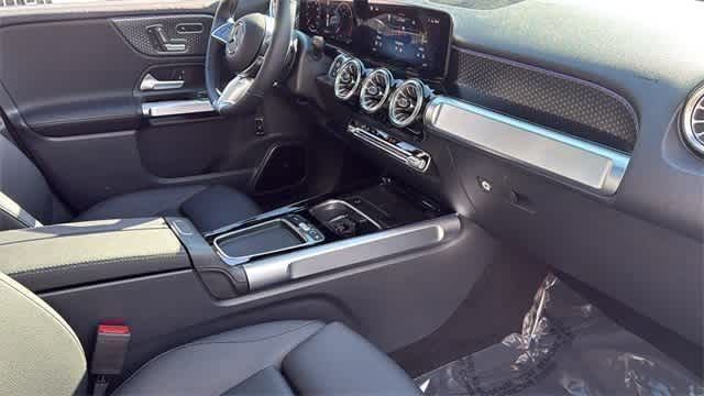 Thumbnail: 2025 Mercedes-Benz GLB - 14