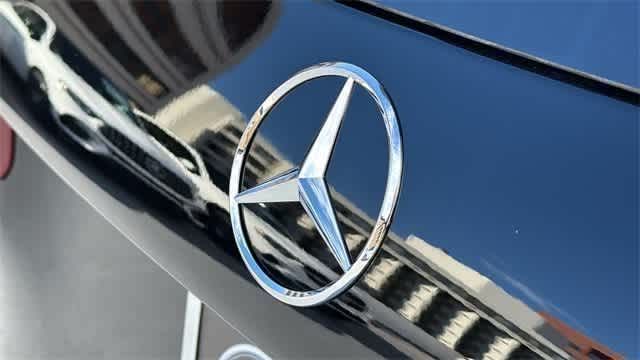 Thumbnail: 2025 Mercedes-Benz GLB - 7
