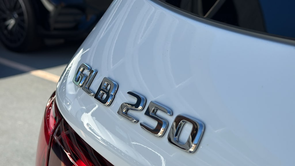 Thumbnail: 2026 Mercedes-Benz GLB - 7