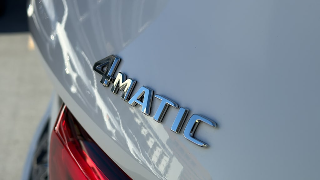 Thumbnail: 2026 Mercedes-Benz GLB - 21