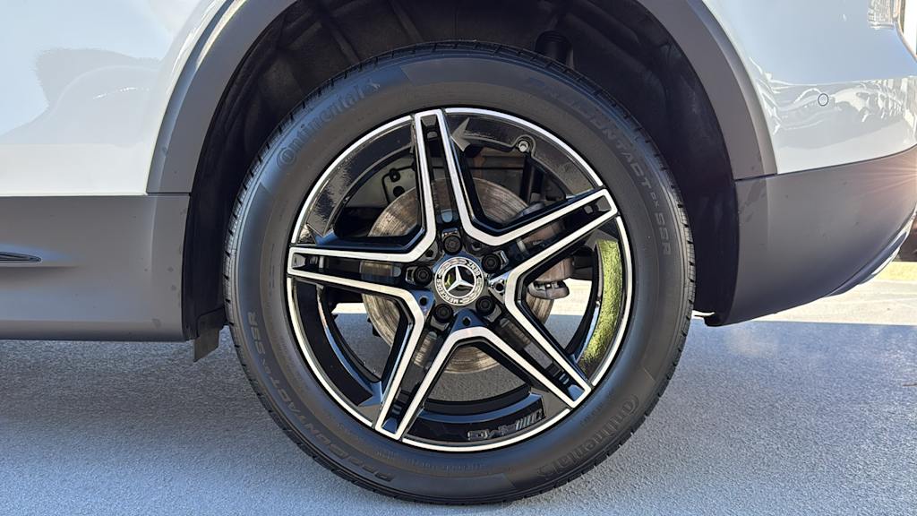 Thumbnail: 2026 Mercedes-Benz GLB - 8