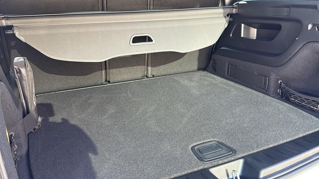 Thumbnail: 2026 Mercedes-Benz GLB - 18