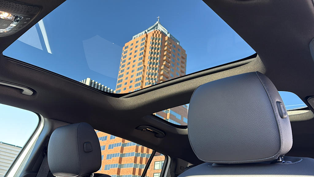 Thumbnail: 2026 Mercedes-Benz GLB - 28