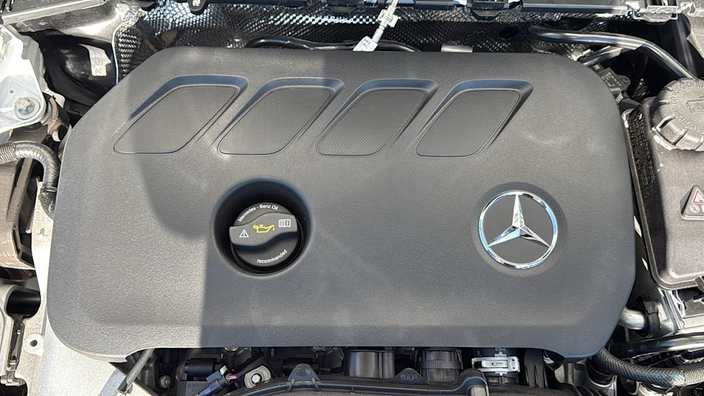 Thumbnail: 2026 Mercedes-Benz GLB - 9