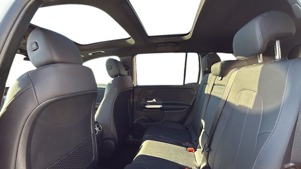 Thumbnail: 2026 Mercedes-Benz GLB - 13