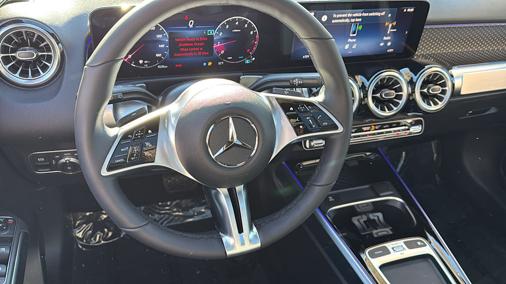 Thumbnail: 2026 Mercedes-Benz GLB - 10