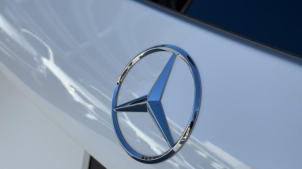 Thumbnail: 2026 Mercedes-Benz GLB - 19