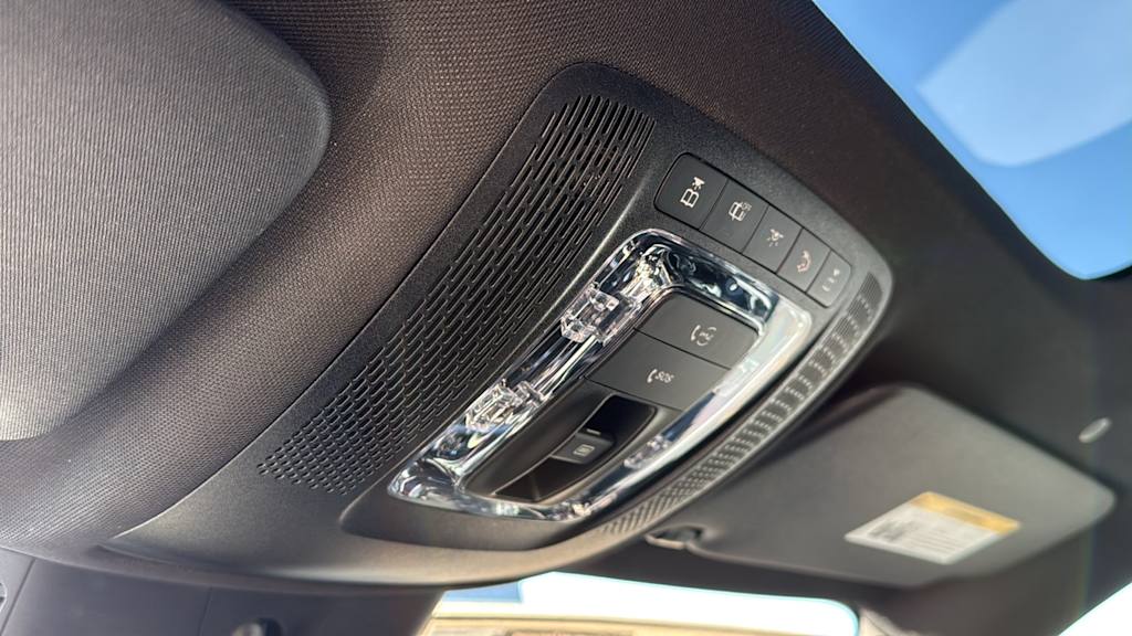 Thumbnail: 2026 Mercedes-Benz GLB - 27