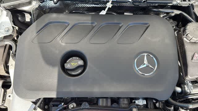 Thumbnail: 2026 Mercedes-Benz GLB - 7