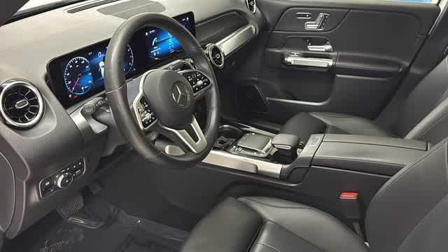 Thumbnail: 2022 Mercedes-Benz GLB - 14