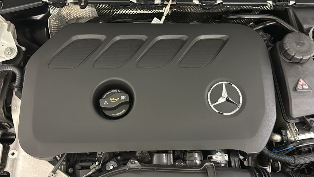 Thumbnail: 2026 Mercedes-Benz GLB - 9