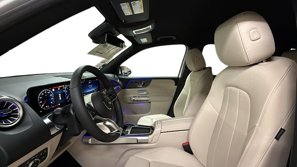 Thumbnail: 2026 Mercedes-Benz GLB - 11