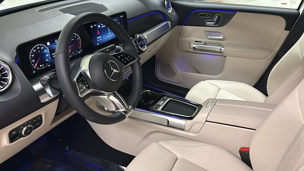 Thumbnail: 2026 Mercedes-Benz GLB - 14