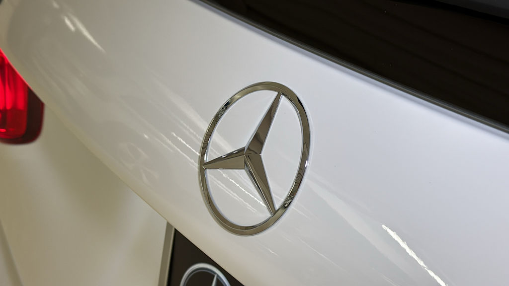 Thumbnail: 2026 Mercedes-Benz GLB - 7