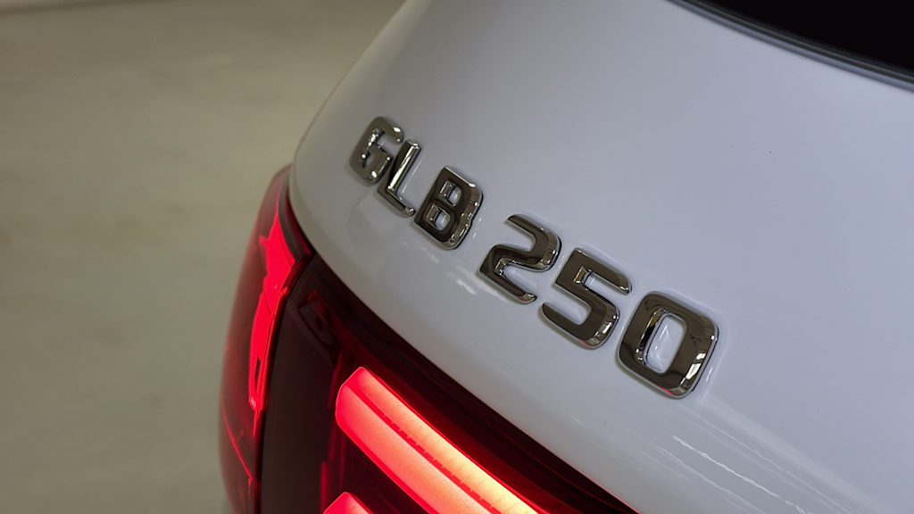 Thumbnail: 2026 Mercedes-Benz GLB - 21