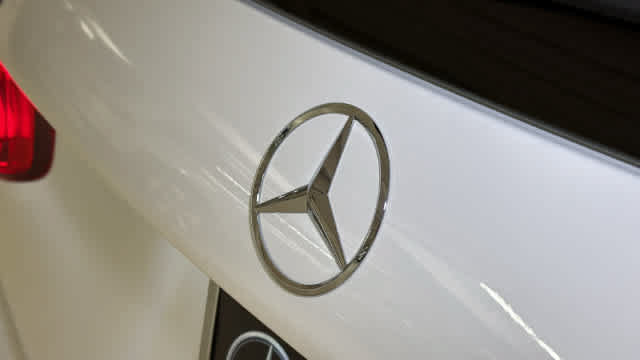 Thumbnail: 2026 Mercedes-Benz GLB - 7