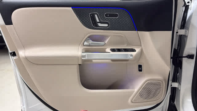 Thumbnail: 2026 Mercedes-Benz GLB - 23