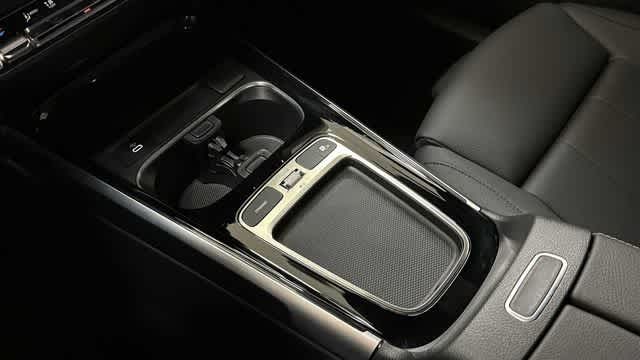 Thumbnail: 2026 Mercedes-Benz GLB - 16