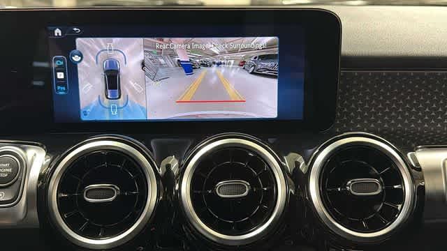 Thumbnail: 2026 Mercedes-Benz GLB - 29