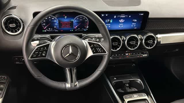 Thumbnail: 2026 Mercedes-Benz GLB - 13