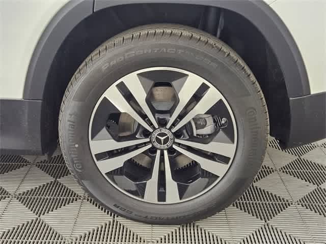 Thumbnail: 2025 Mercedes-Benz GLB - 44